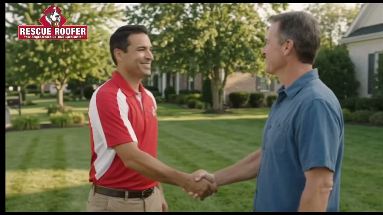 Summer ReRoof Trade-In Program — Extended thumbnail
