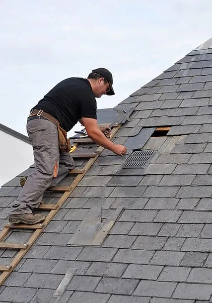 Orange County Roofing Needs