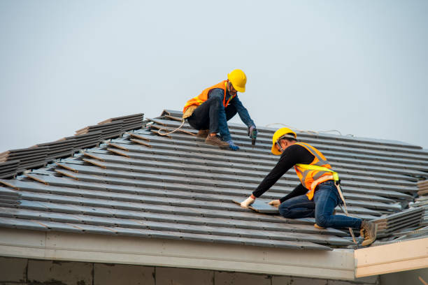 Protect Your Roof From Extreme Weather