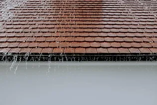 roof repair in Irvine