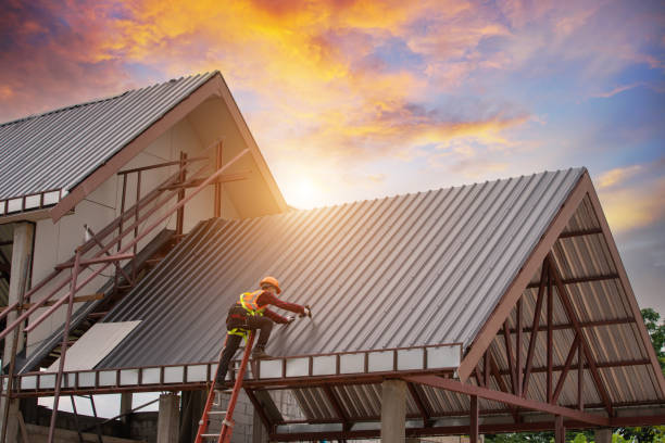 Safeguarding Your Roof