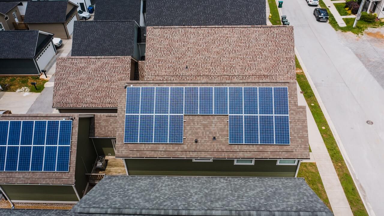 How Does My Roof Affect Solar Panel Installation?